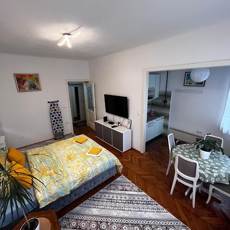 סראייבו Nina Apartment מראה חיצוני תמונה