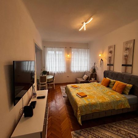 סראייבו Nina Apartment מראה חיצוני תמונה