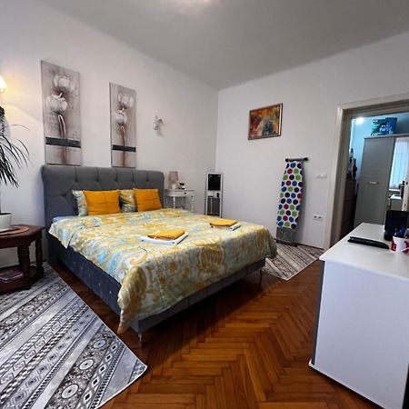 סראייבו Nina Apartment מראה חיצוני תמונה