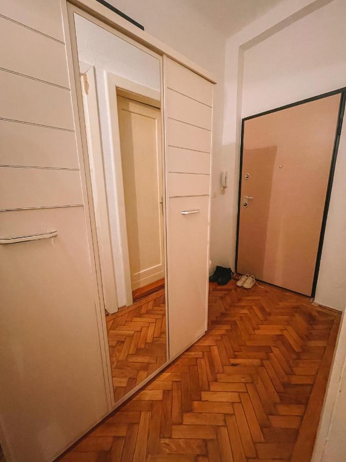 סראייבו Nina Apartment מראה חיצוני תמונה