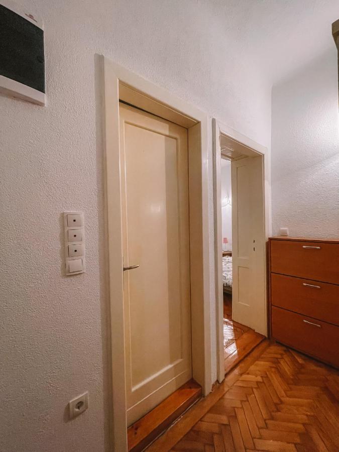 סראייבו Nina Apartment מראה חיצוני תמונה